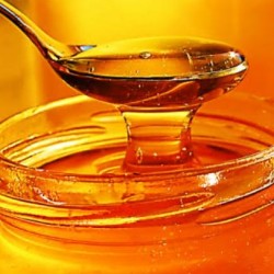 Süzme Çiçek Balı 1Kg